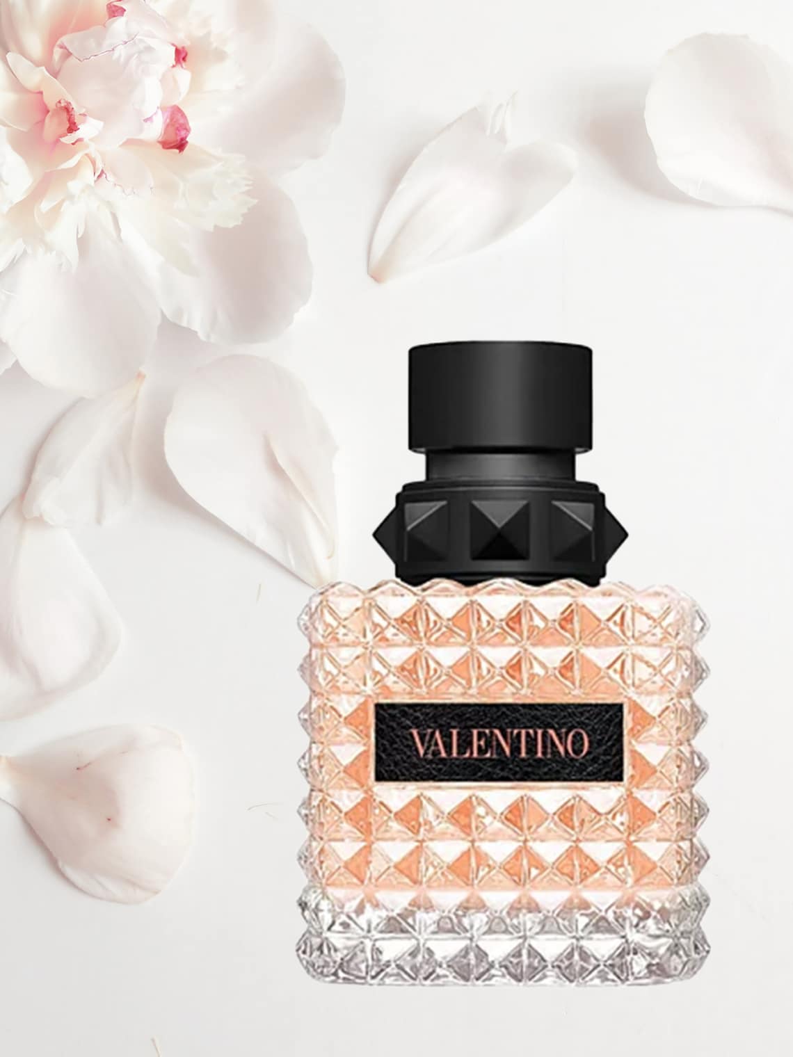 Valentino Born in Roma Donna Coral Fantasy EDP