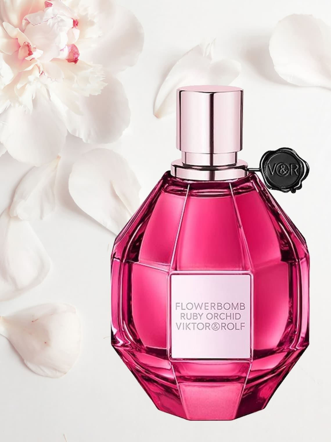 Viktor&Rolf Flowerbomb Ruby Orchid Eau de Parfum