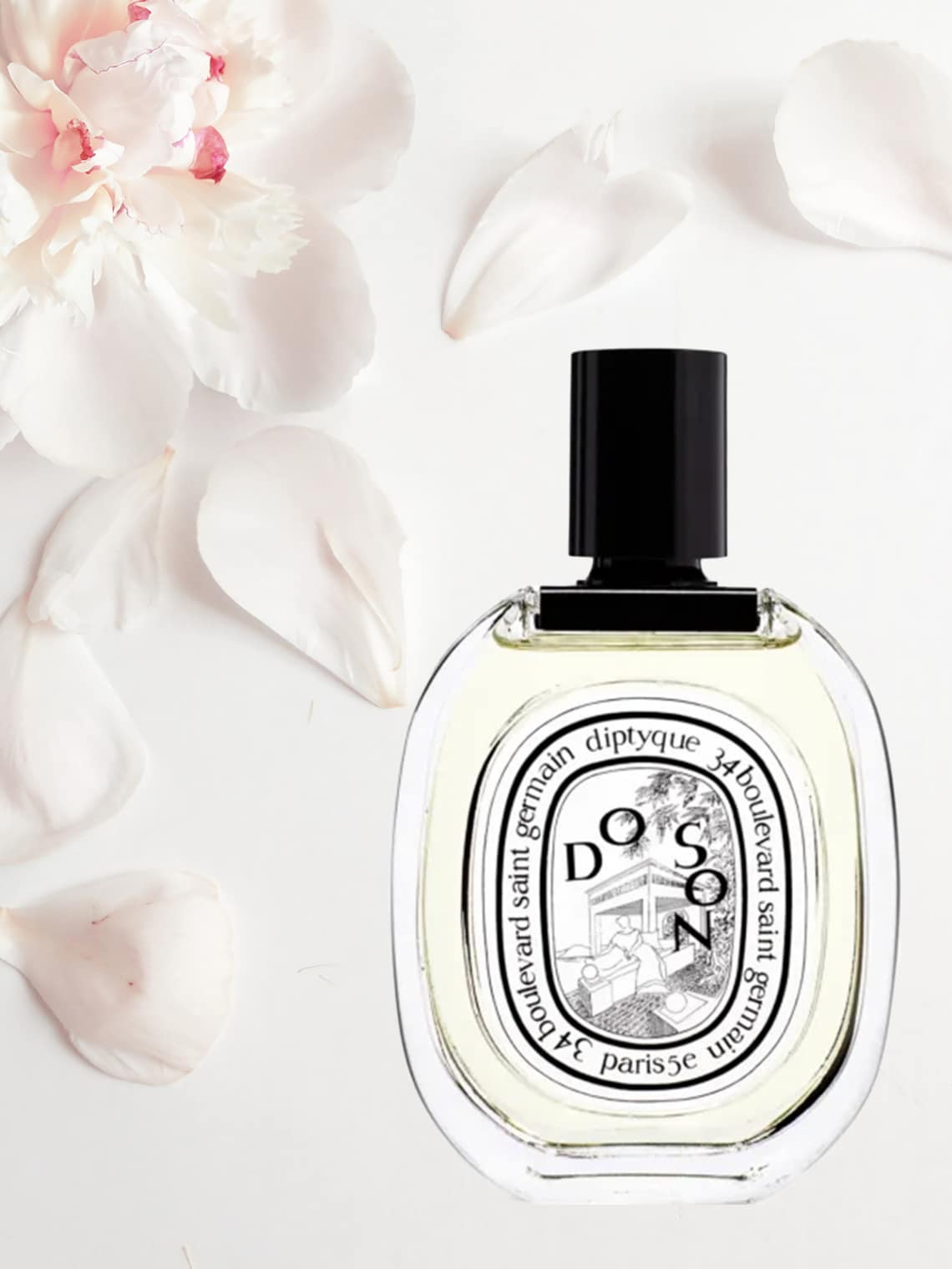 diptyque Do Son Eau de Toilette