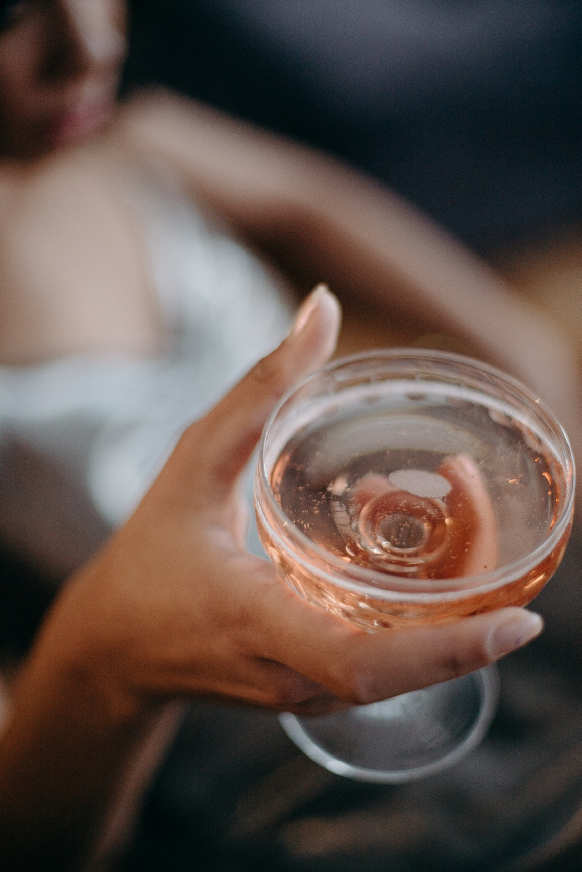 Kevésbé érezheted magad ittasnak