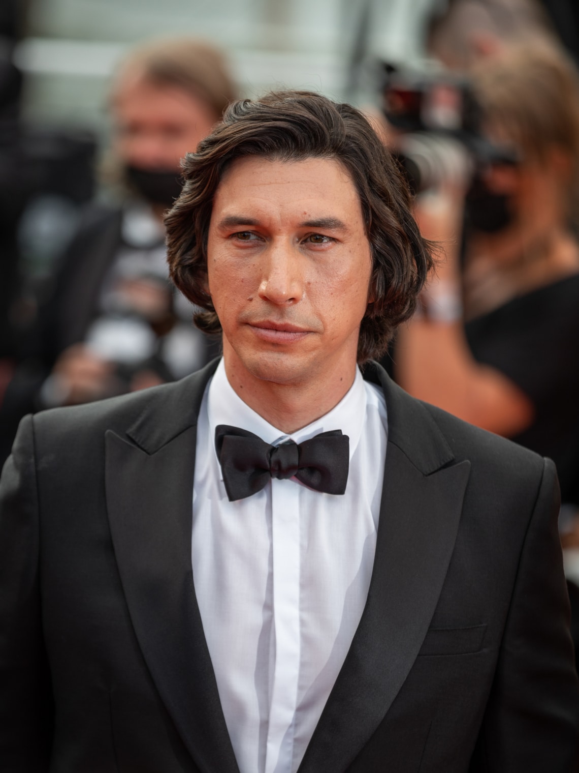 Adam Driver