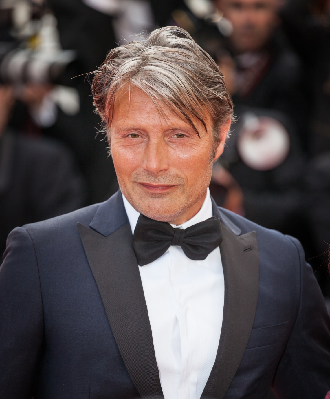 Mads Mikkelsen