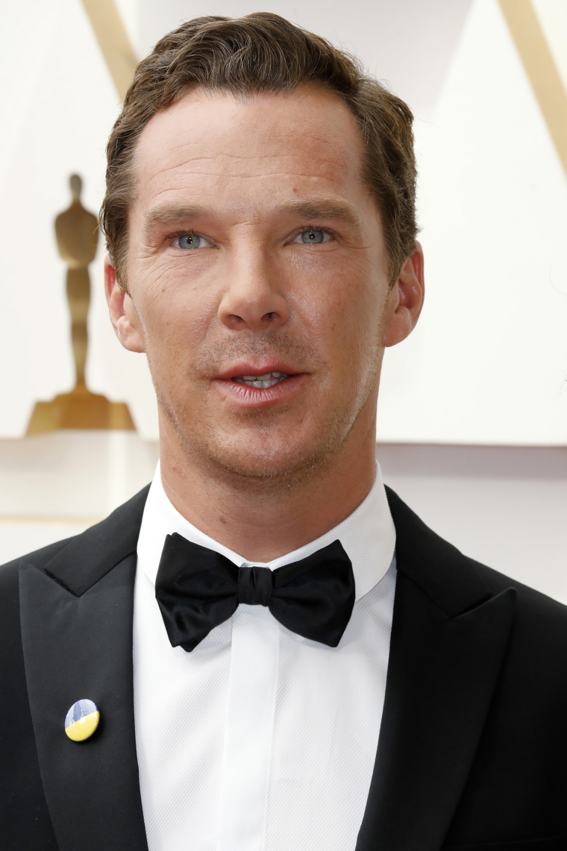 Benedict Cumberbatch