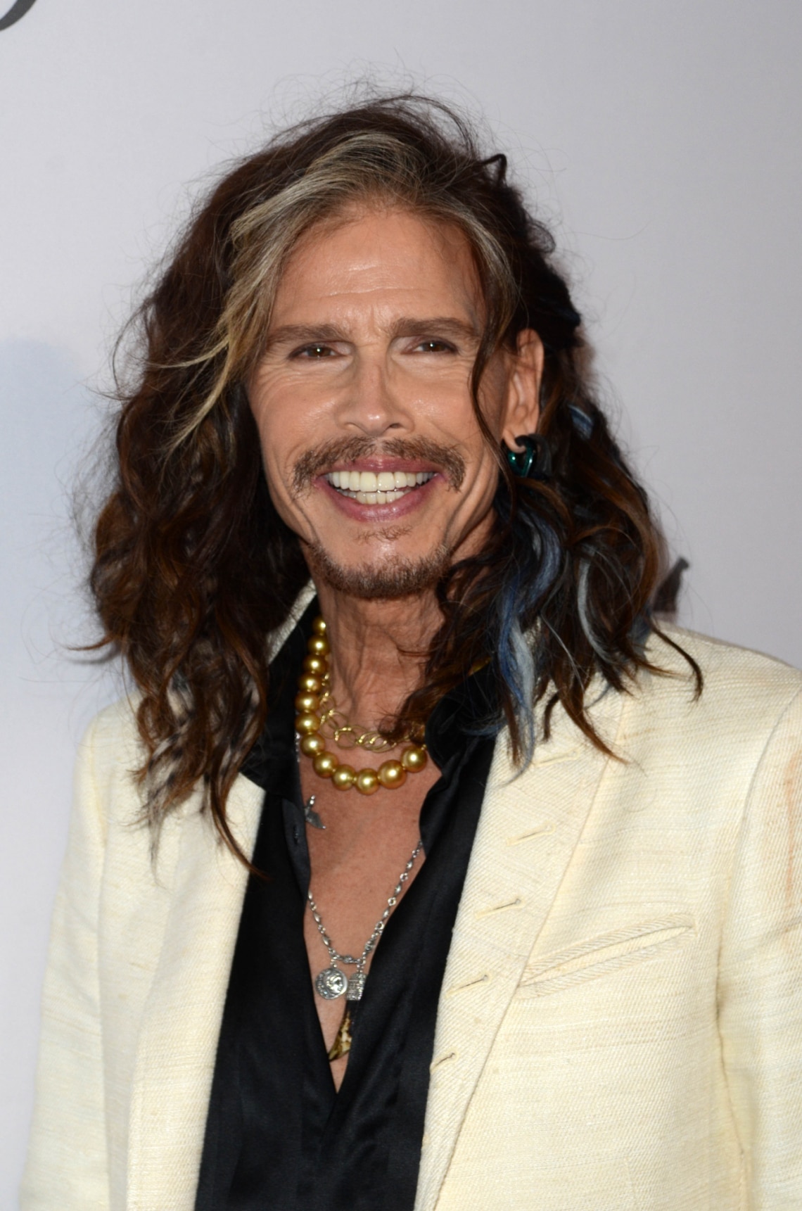 Steven Tyler