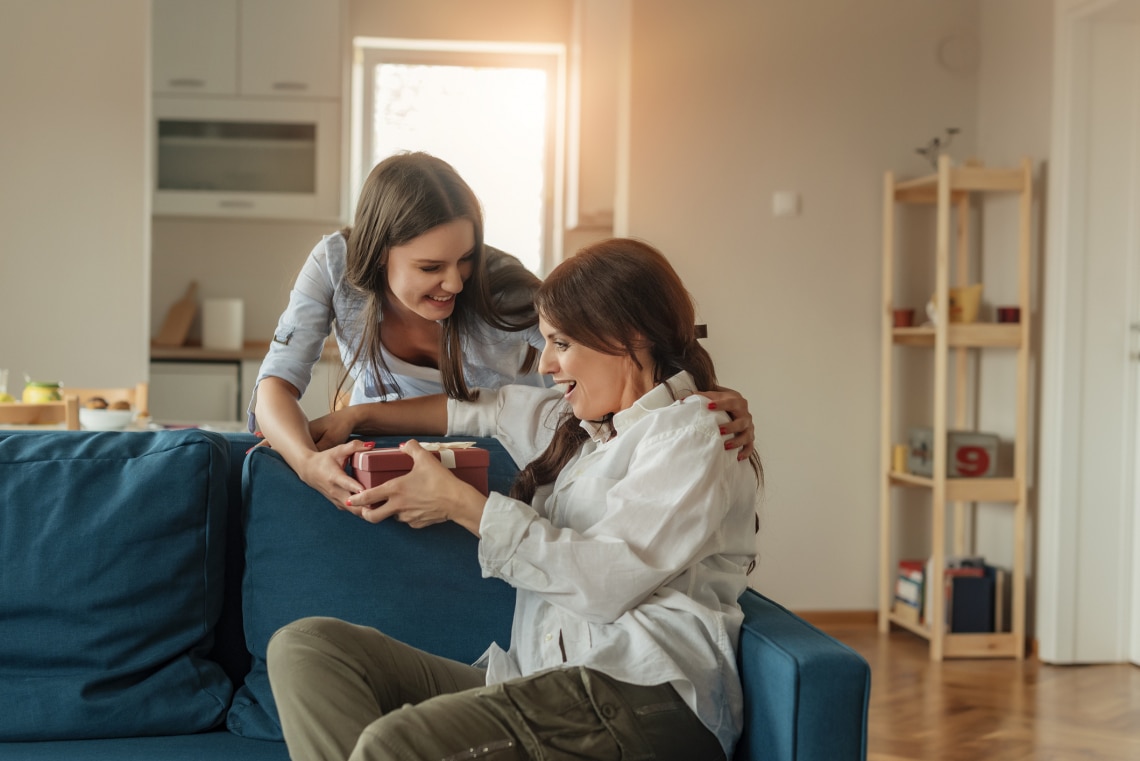 10 egyszerű és kedves anyák napi meglepetés 