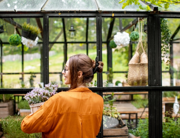 A 7 lépéses tavaszi teendő lista, hogy a kerted visszanyerje szépségét