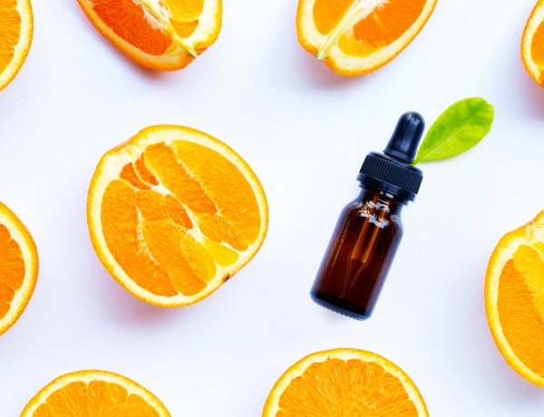 Ennek az illóolajnak az illata teljesen meg tud nyugtatni