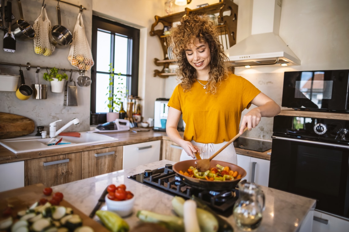 5 zöldség, ami tele van növényi fehérjével – így motiválhatod magad, hogy többet egyél belőlük