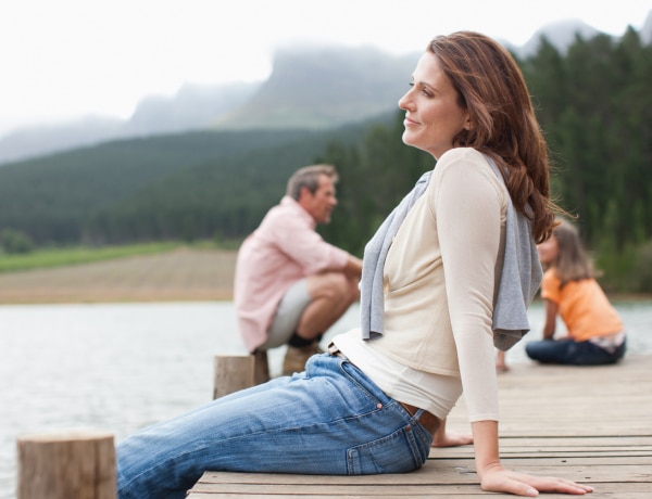 Biztos jelek, hogy közeledik a menopauza. Évekig eltarthat!