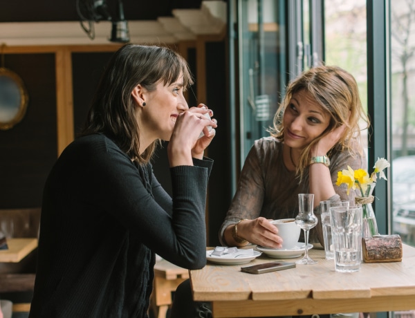 5 csillagjegy, aki hagyja, hogy a családja beleszóljon a párkapcsolatába
