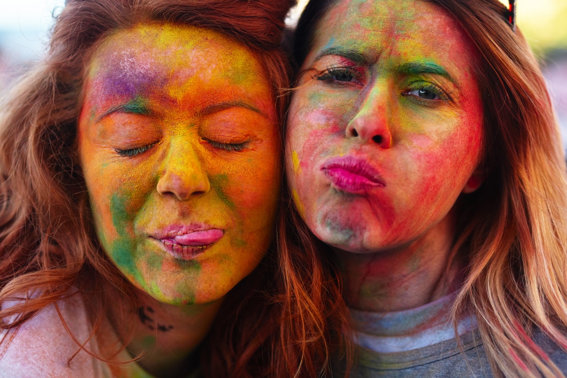 Norvégiában a babák a hidegben alszanak? Különös szokások a világban