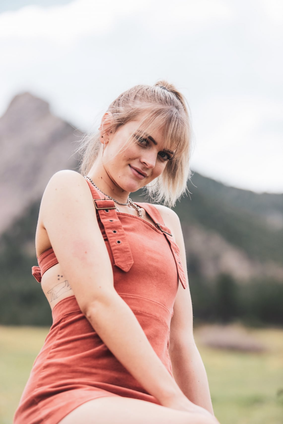 Ne fordulj el a kamerától!