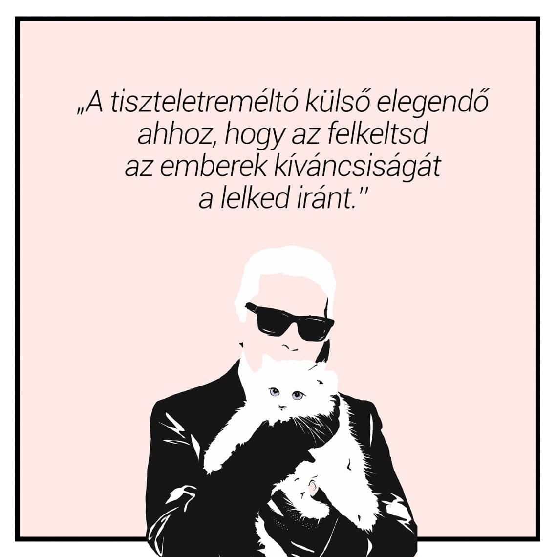 A külső szerepe