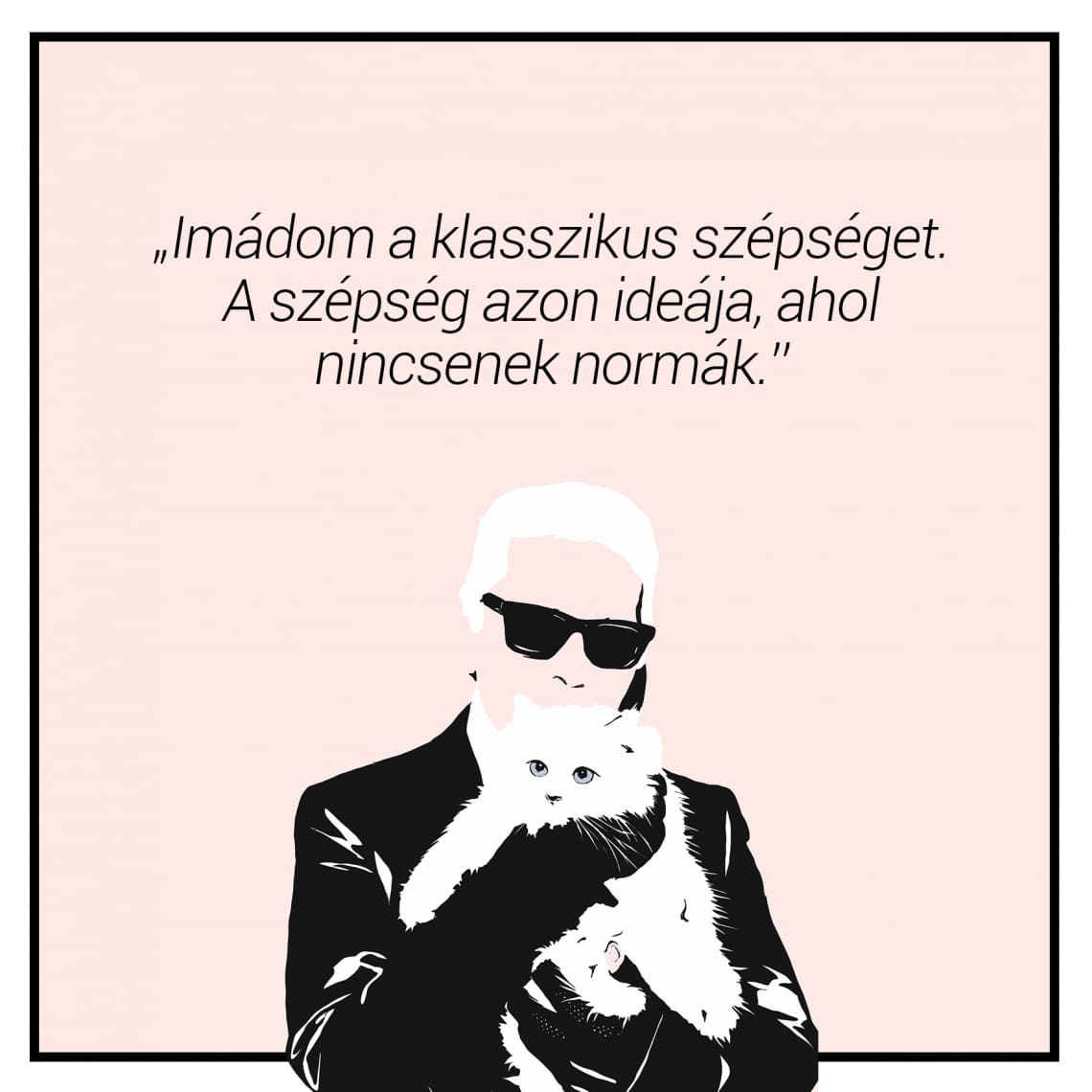 Különleges szépség