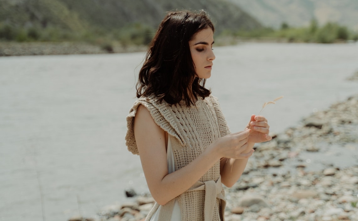 Amit adsz, azt kapod vissza. Így működik a karma