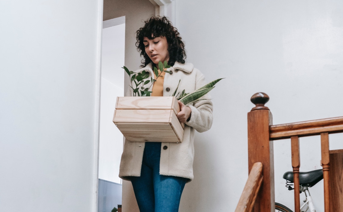 „Olyan vagyok, mint anyám!” – 9 dolog, amire akkor jövünk rá, mikor elköltözünk a szüleinktől