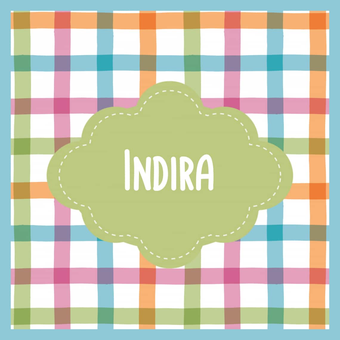 Indira