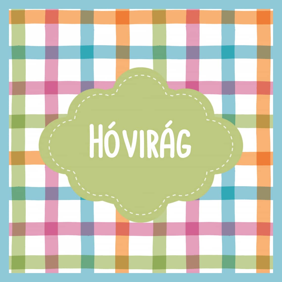 Hóvirág