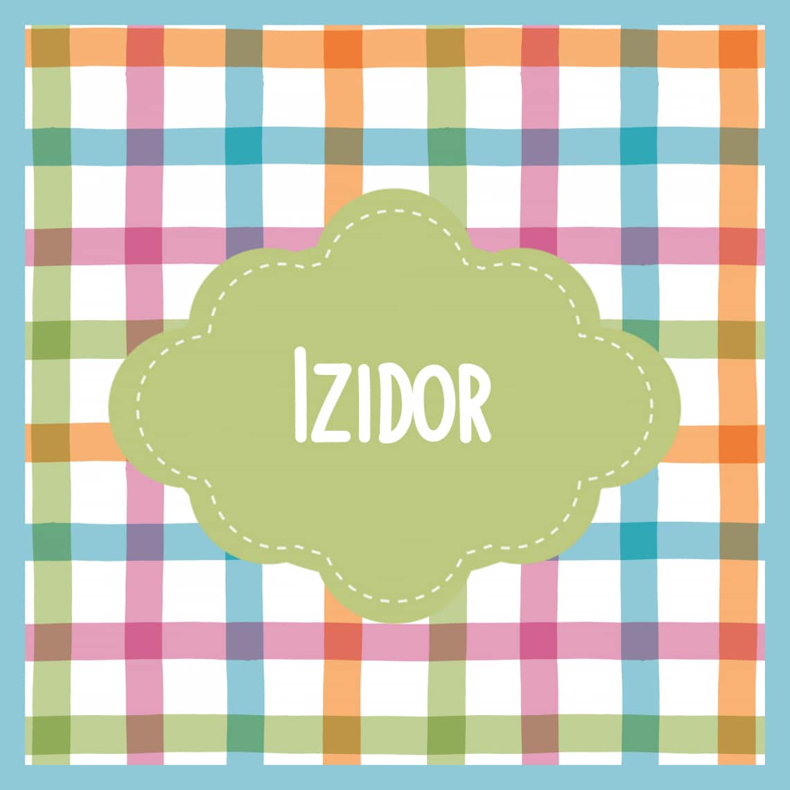 Izidor