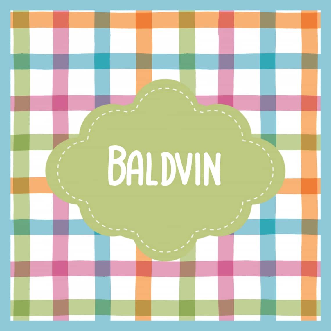 Baldvin