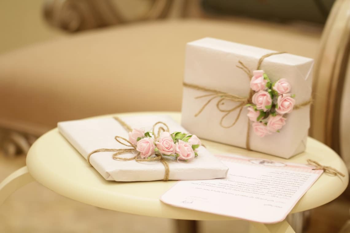 Menyasszonyok mesélnek arról, milyen esküvői ajándéknak örültek a legjobban