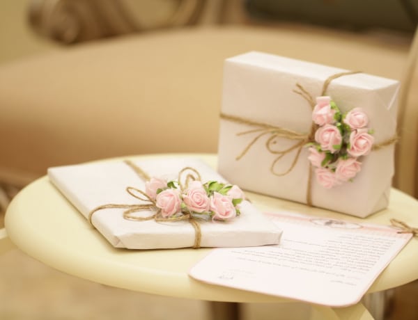 Menyasszonyok mesélnek arról, milyen esküvői ajándéknak örültek a legjobban