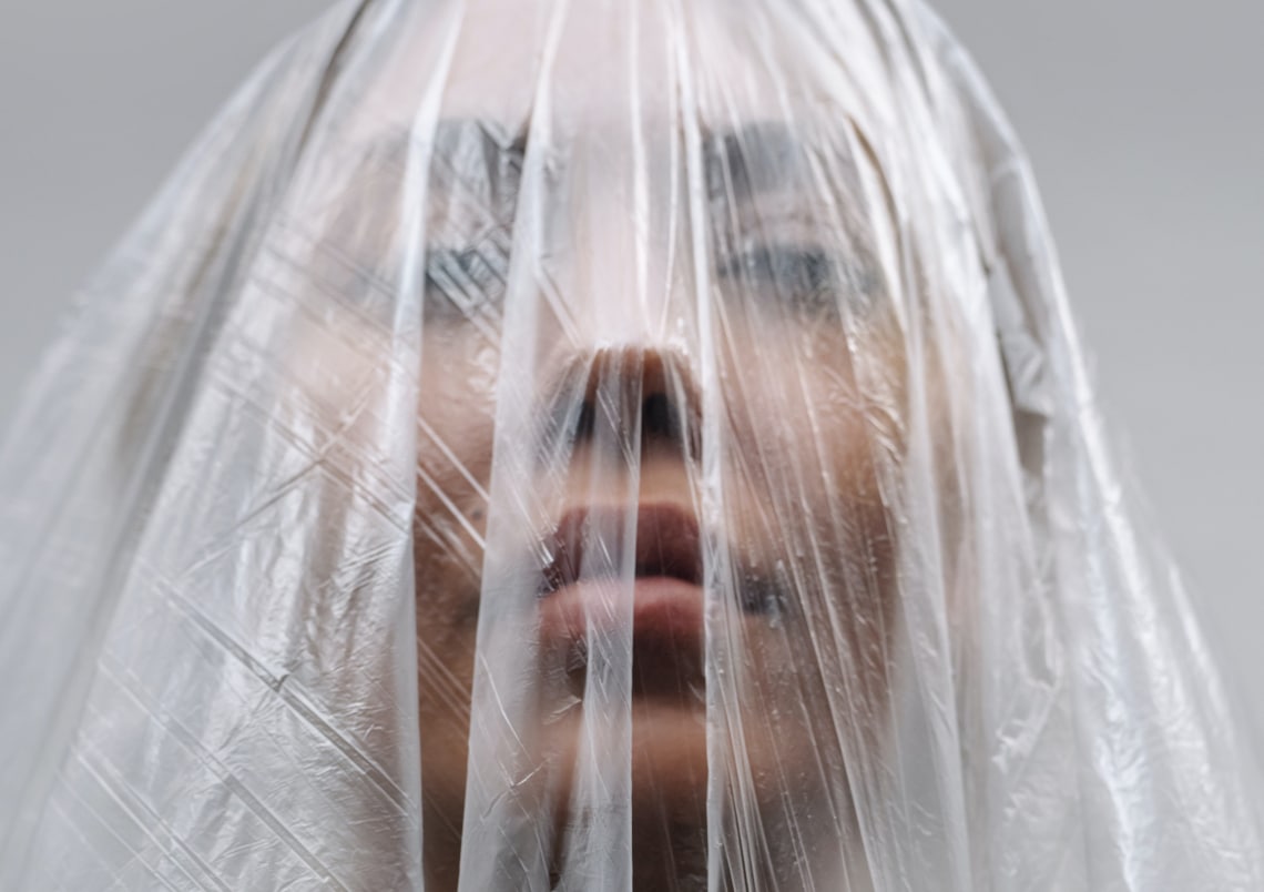 Műanyagot találtak a vérünkben: a mikroműanyag mindenhol ott van