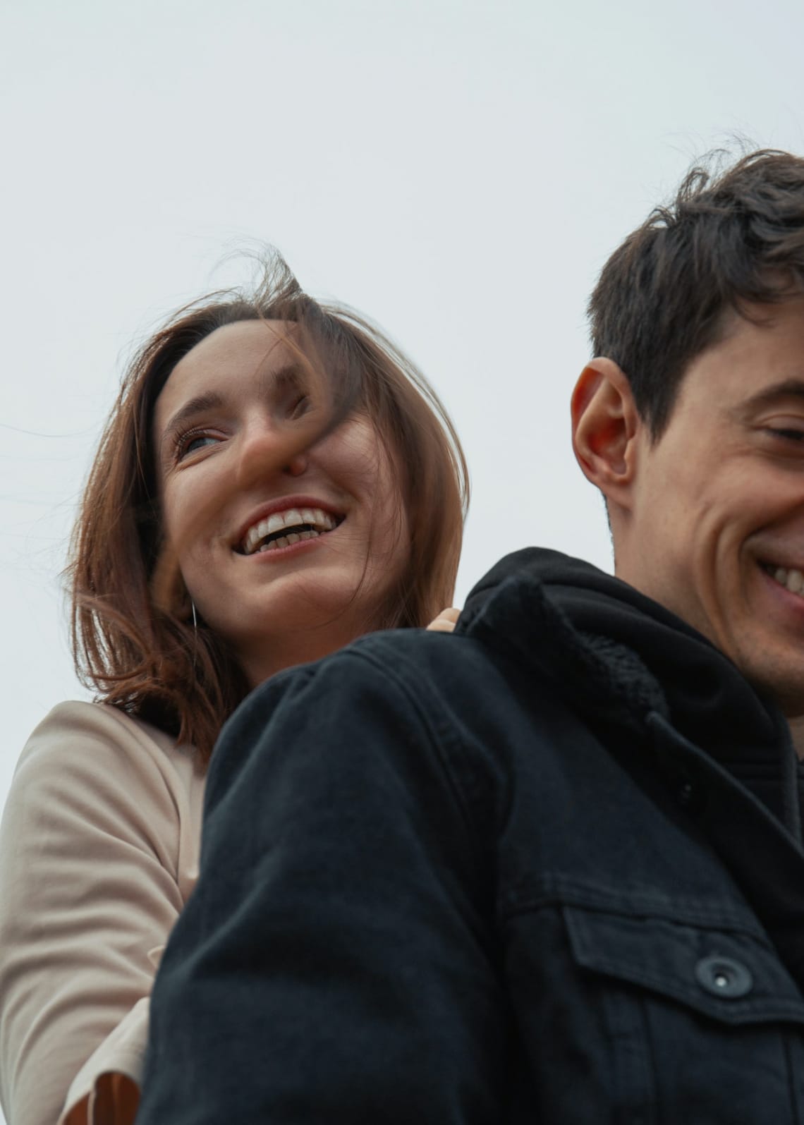 Csak semmi szimbiózis!