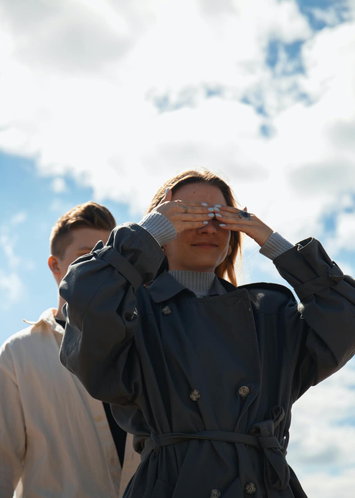 Légy a legjobb barátja!