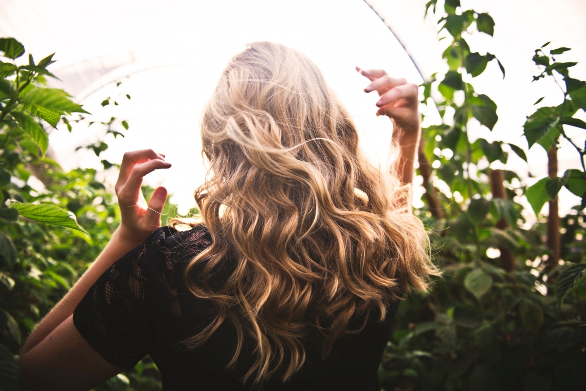 Így lehet újra ragyogó a hajad! ﻿5 szuper hajpakolás gyümölcsökkel