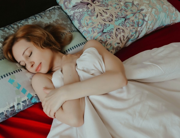 5 csodás dolog, amit az agyad művel, miközben alszol