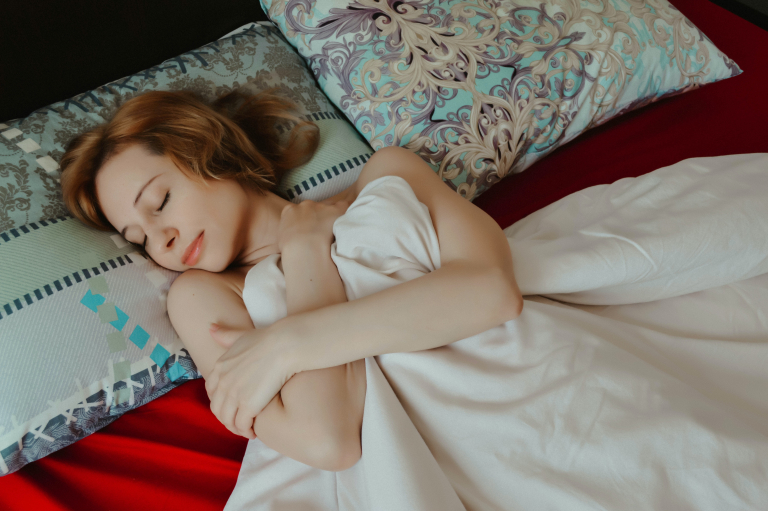 5 csodás dolog, amit az agyad művel, miközben alszol