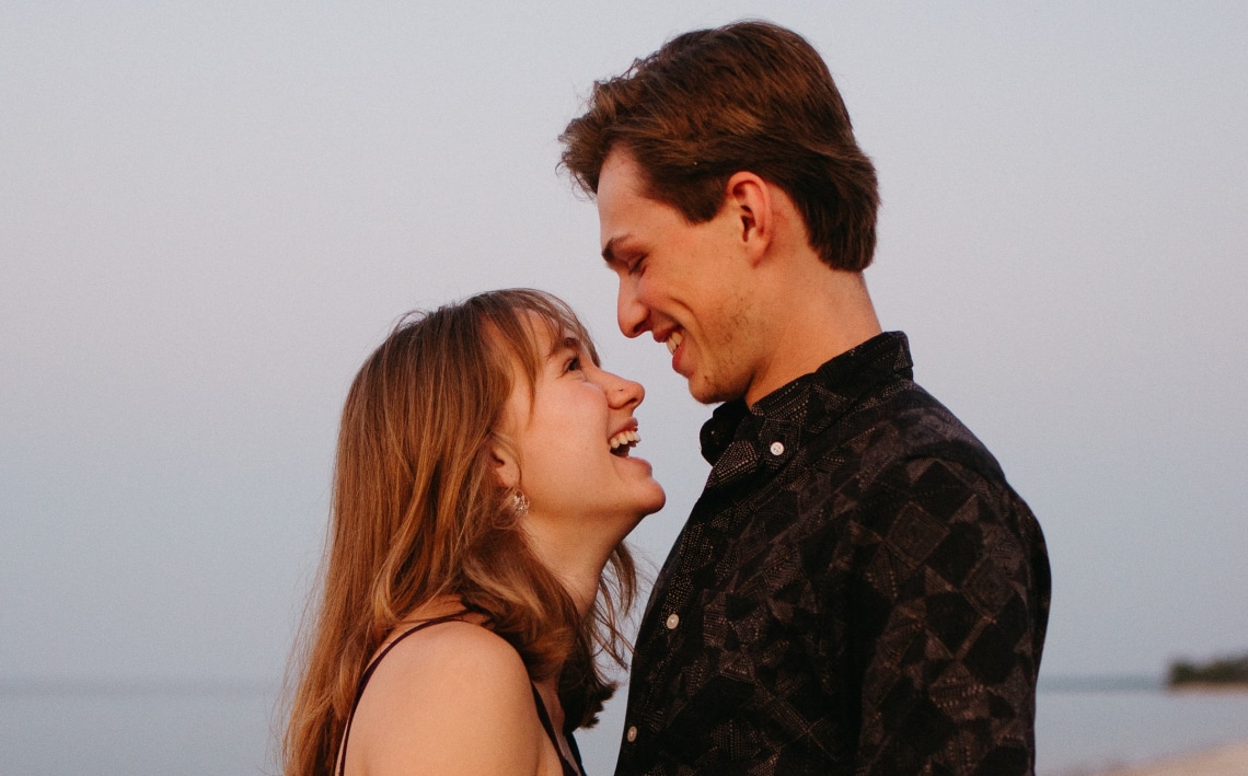 A szerelemnek fájnia kell? Örök érvényű igazságok a világ legjobb érzéséről