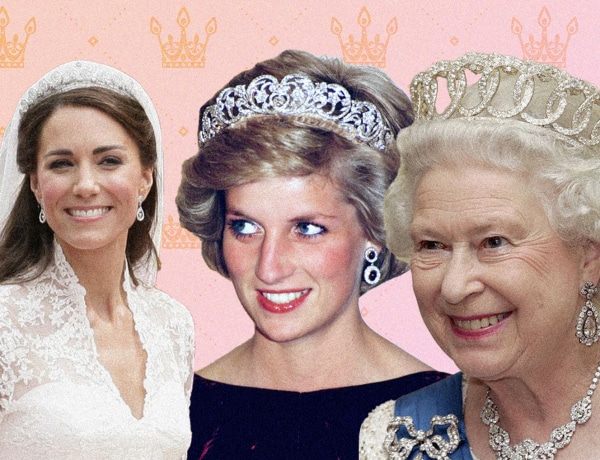 A brit királyi család 18 tiarája – Melyiket ki viselte, hogyan került a családhoz?