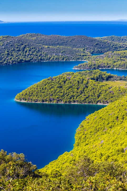 Mljet