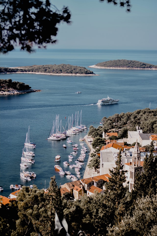 Hvar