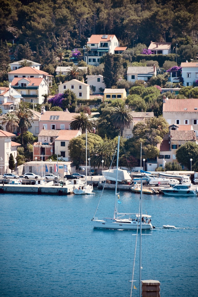Losinj