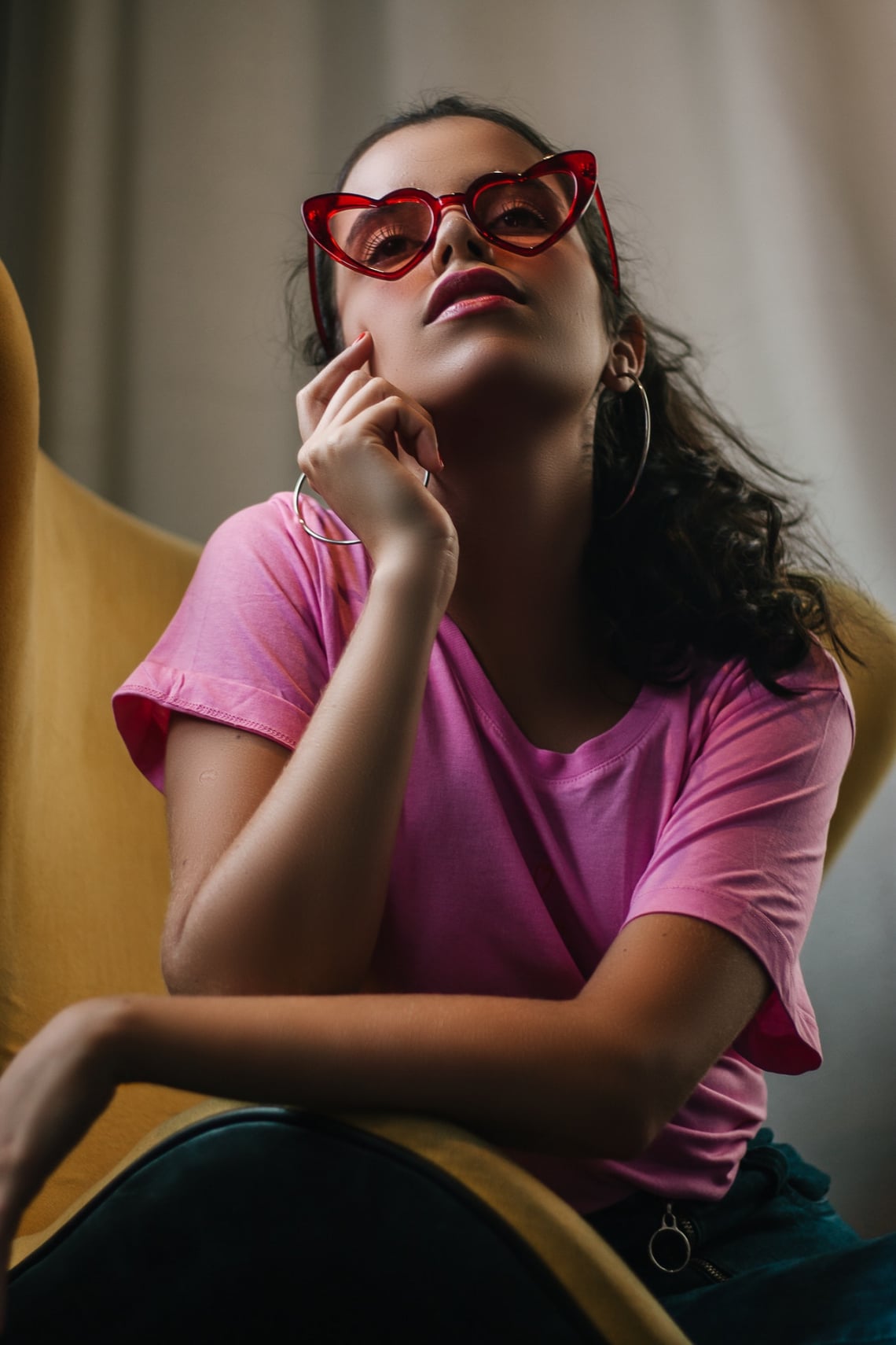 Ne légy tökéletes!