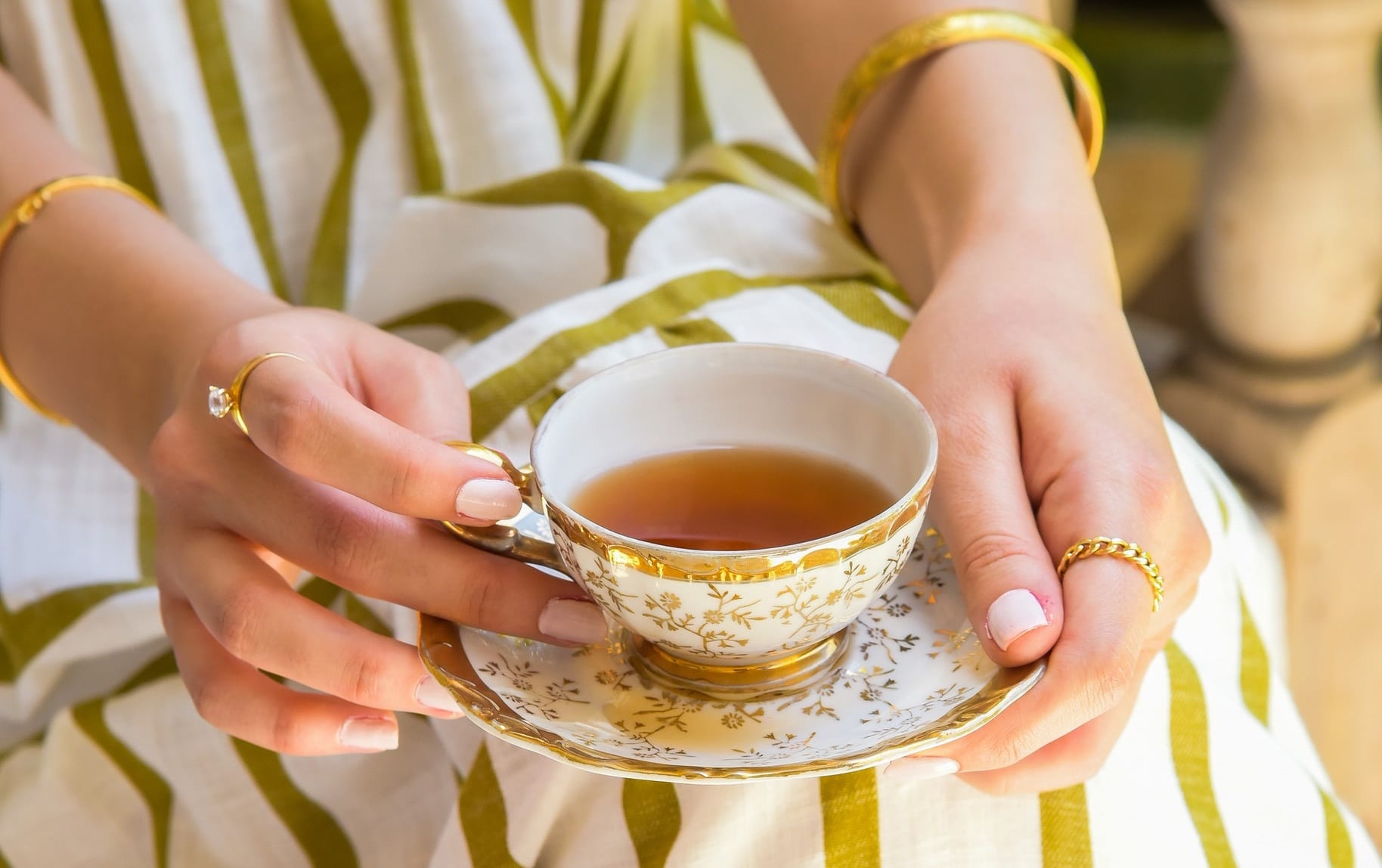 Veszélyes lehet a zöld tea? Ennél többet ne fogyassz belőle naponta! - Egészség | Femina