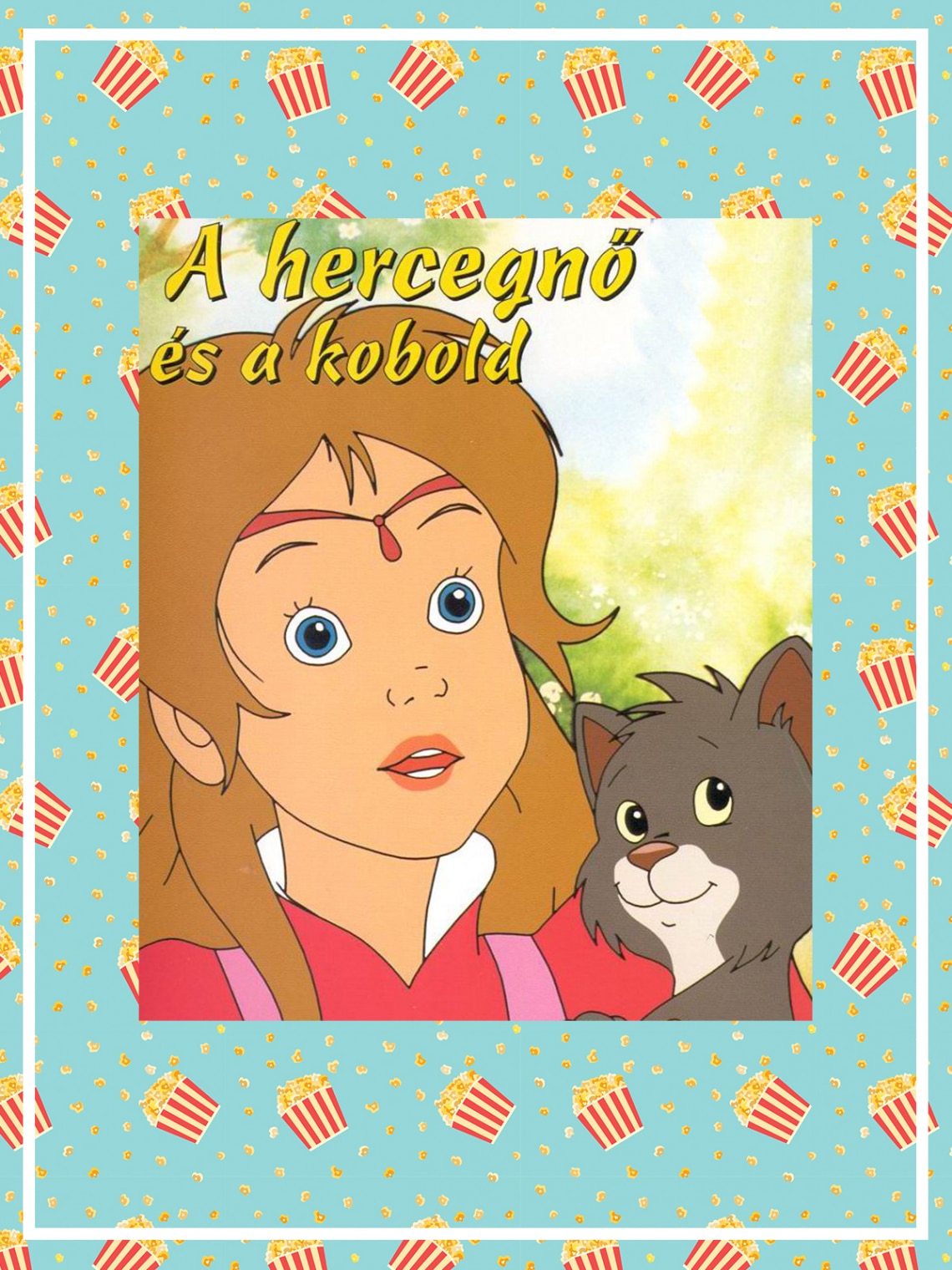 A hercegnő és a kobold