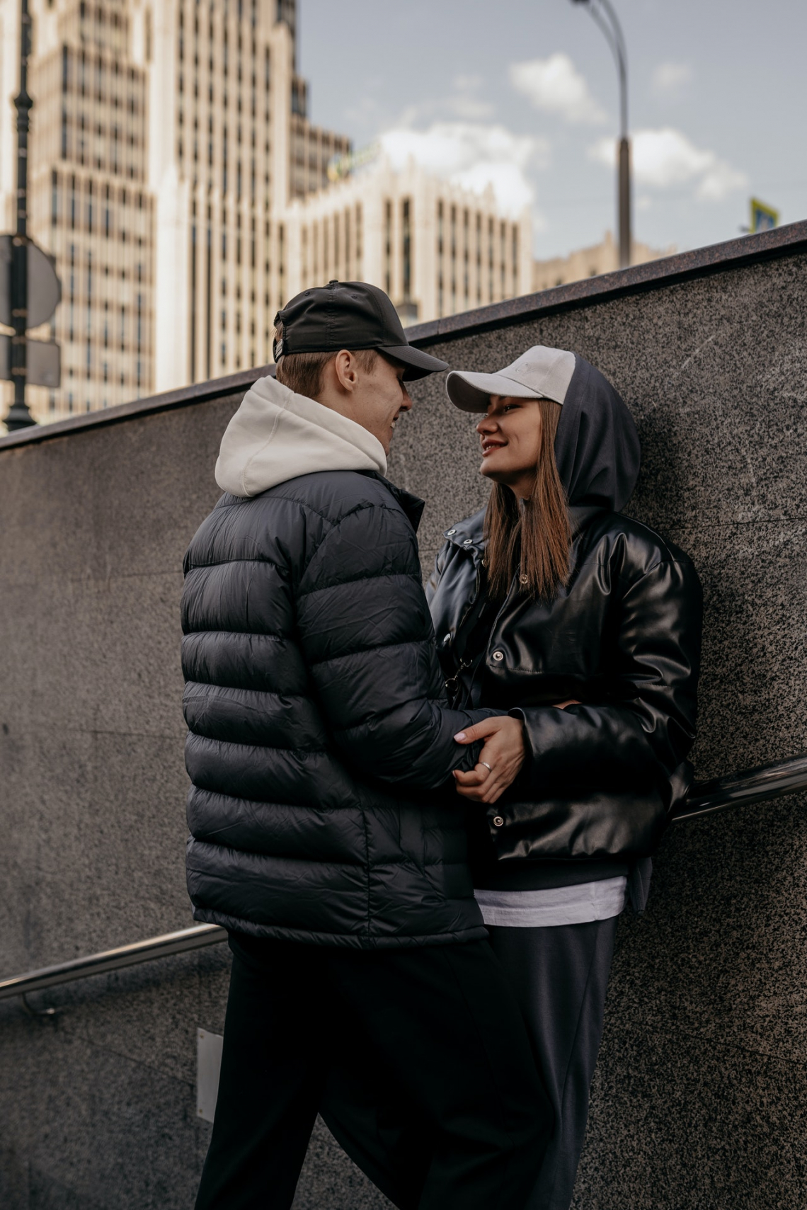 Biztonság és boldogság