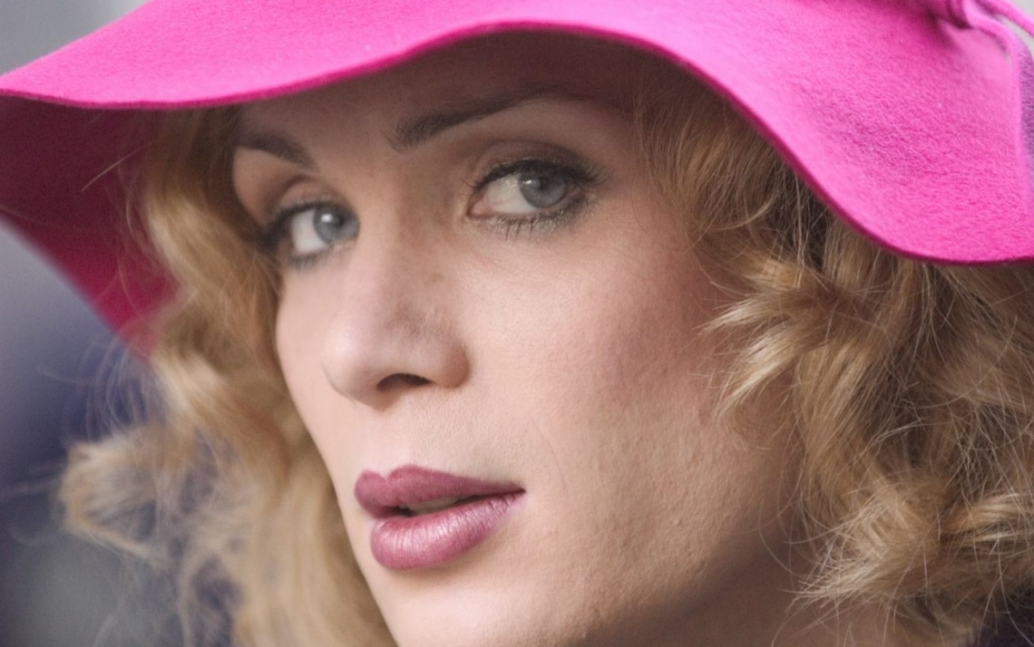 Cillian Murphy – Reggeli a Plútón (Breakfast on Pluto) 2005