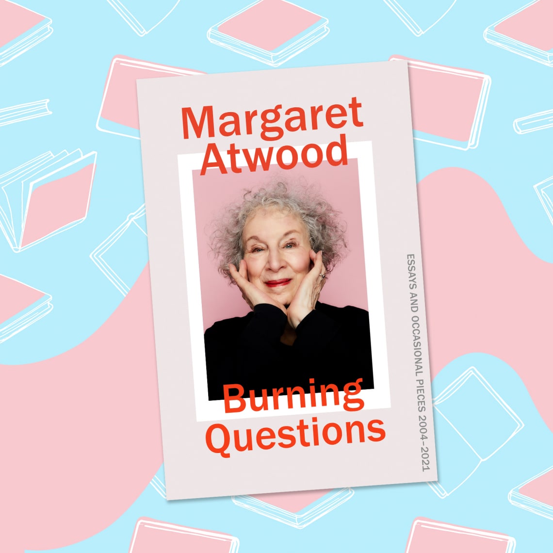 Margaret Atwood: Égető kérdések