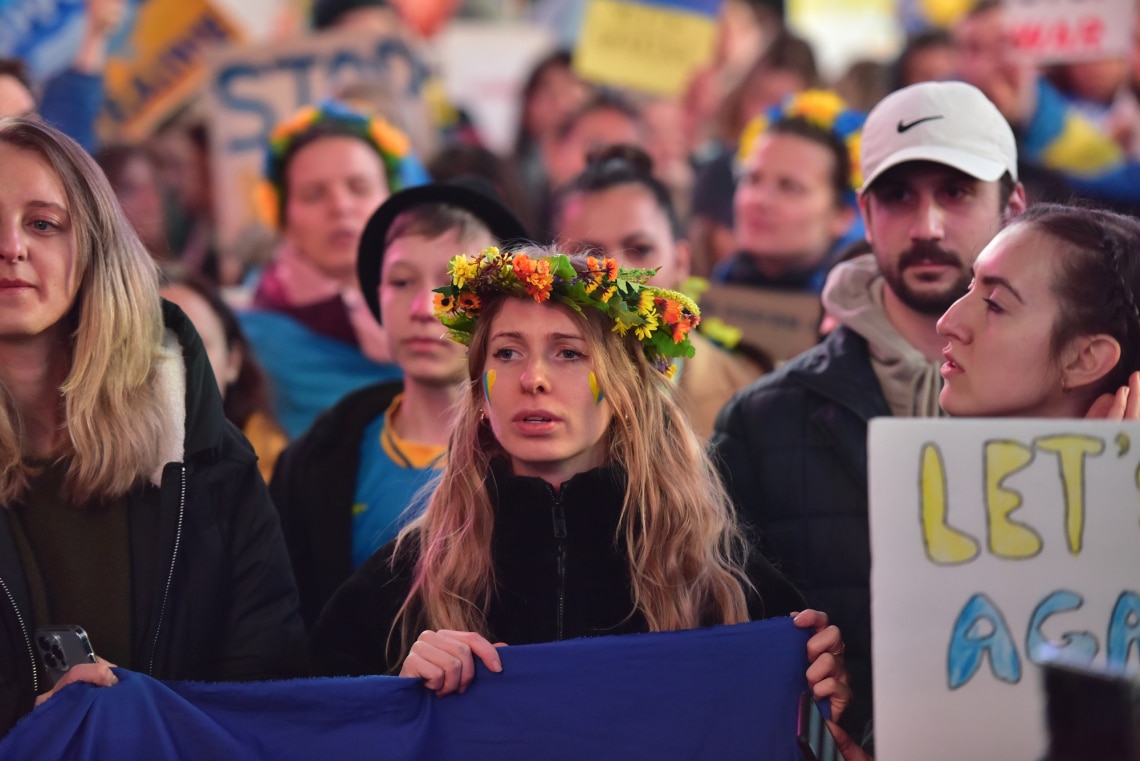 5 ukrán divatmárka, amit neked is meg kell ismerned