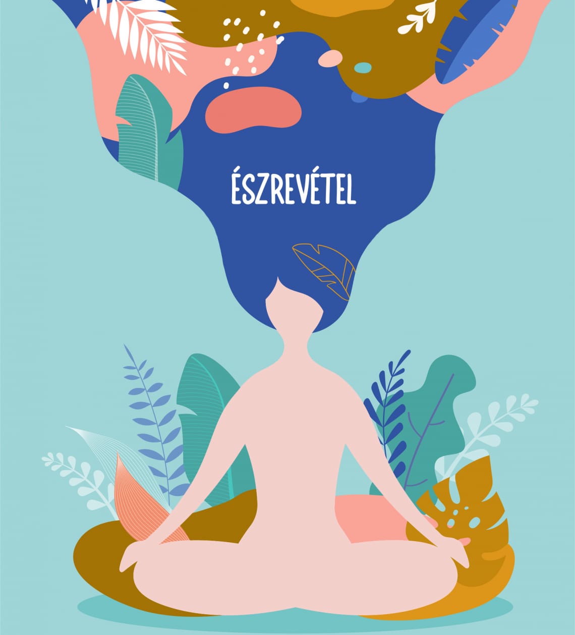 Első lépés: Észrevétel