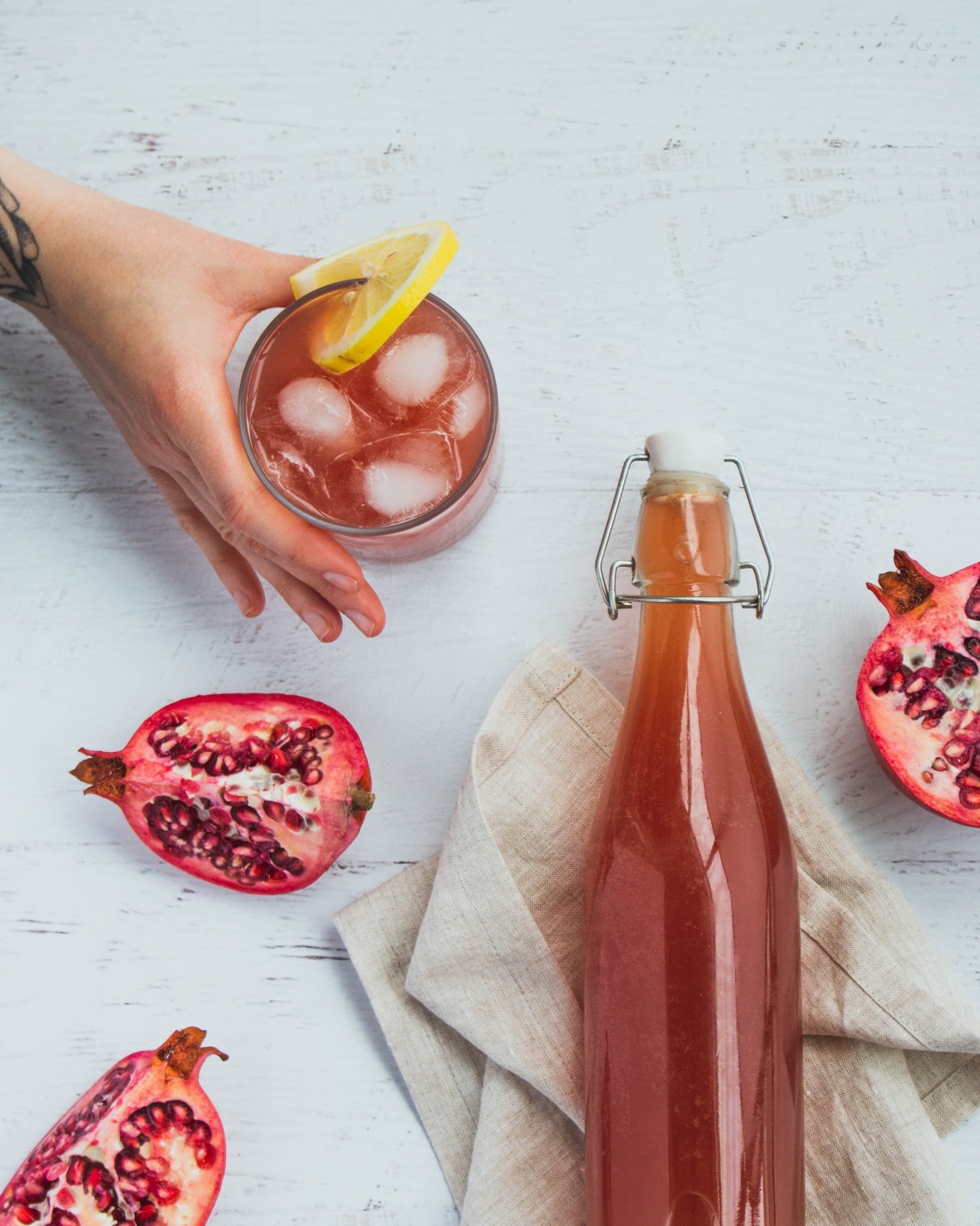 Kombucha