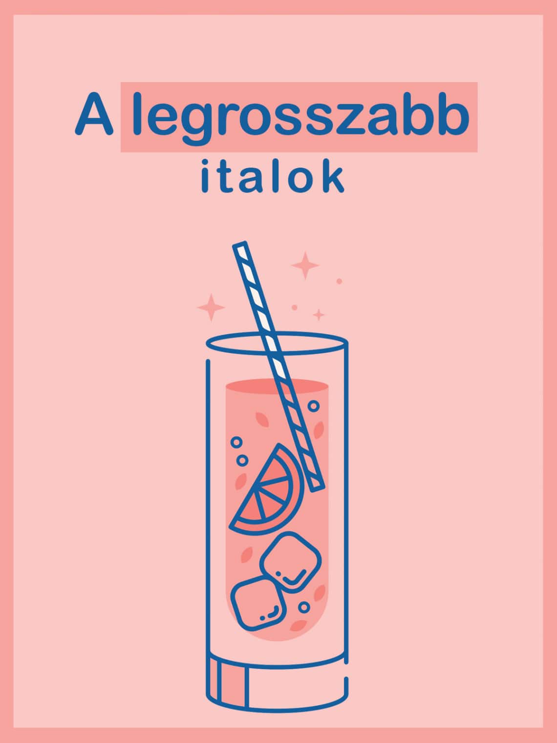 A legrosszabb italok, ha allergiával küzdesz
