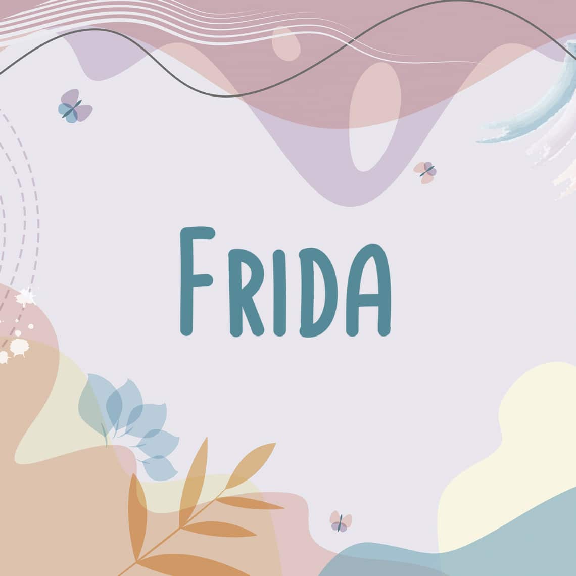 Frida