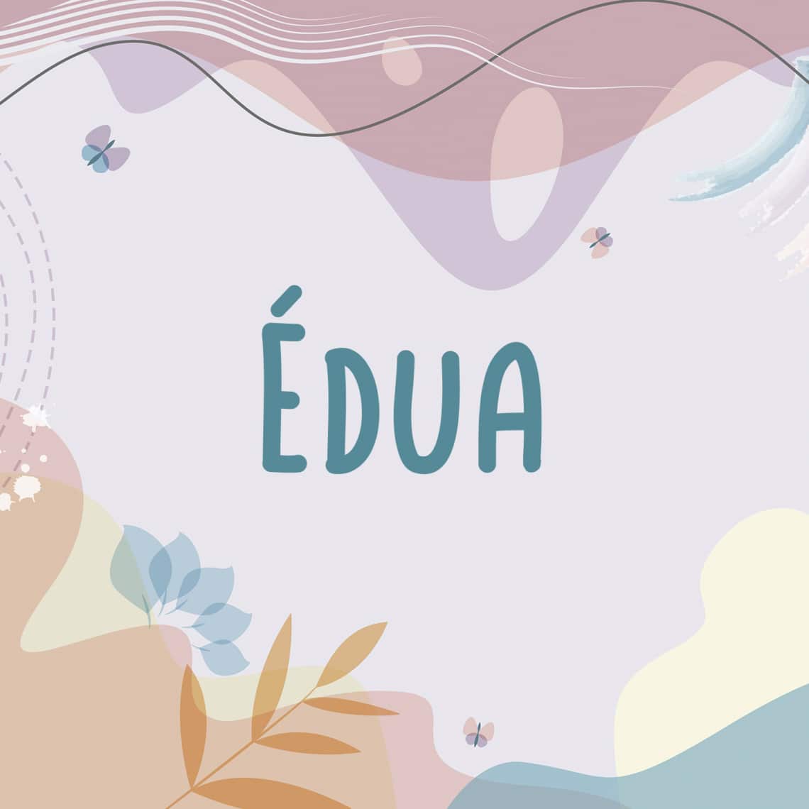 Édua
