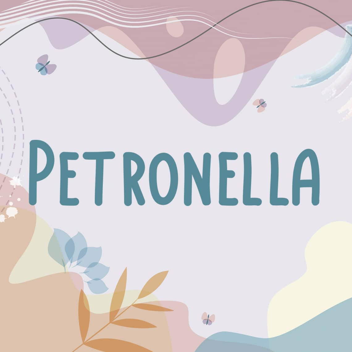 Petronella